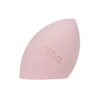 NINA MAKE UP BEAUTY BLENDER ESPONJA ROSA