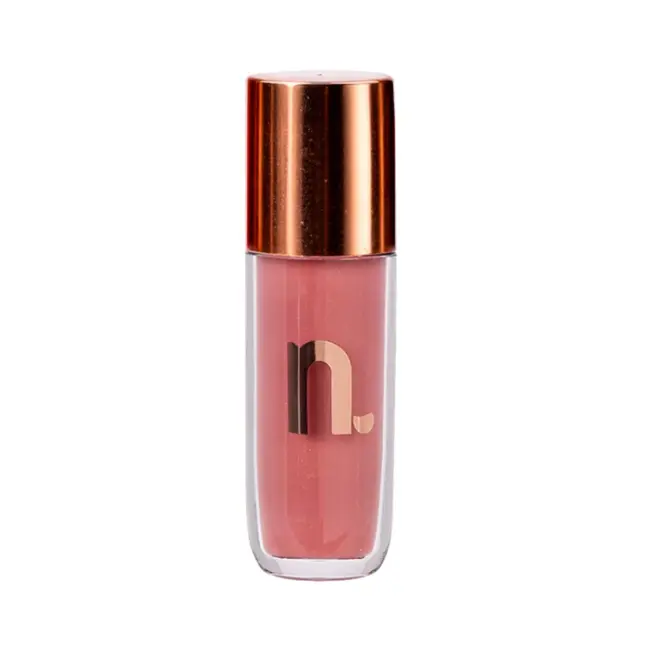 NINA MAKE UP INSTANT GLOW GLOSS LABIAL ANGEL 4ML