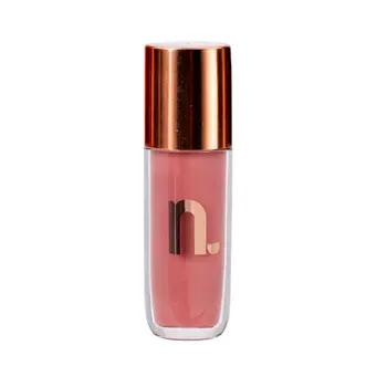 NINA MAKE UP INSTANT GLOW GLOSS LABIAL ANGEL 4ML