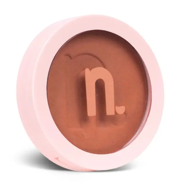 NINA MAKE UP INSTANT CONTORNO COMPACTO MATTE CINNA