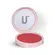 NINA MAKE UP INSTANT BLUSH COMPACTO ROSA QUENTE 11