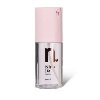 NINA MAKE UP NINA FIX BRUMA FIXADORA 100ML