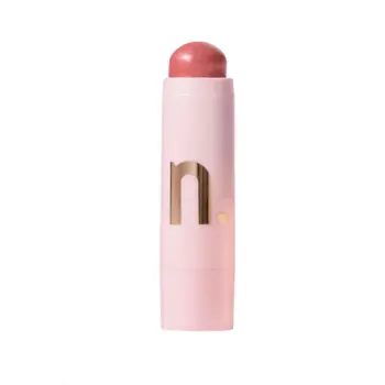 NINA MAKE UP STICK MULTIFUNÇÕES PEACH GLOW 8,5G