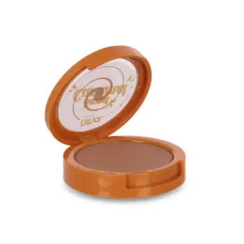 NINA MAKE UP SWEET CONTORNO CREMOSO SUSPIRO DE CAR