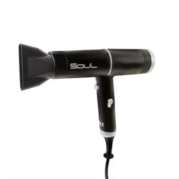 LIZZ SECADOR SOUL PRETO 110W