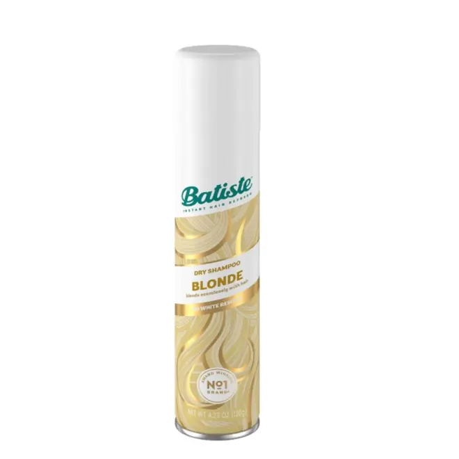 BATISTE SHAMPOO A SECO BLONDE 120G