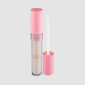 VIZZELA SATIN BASE COR 01 30G