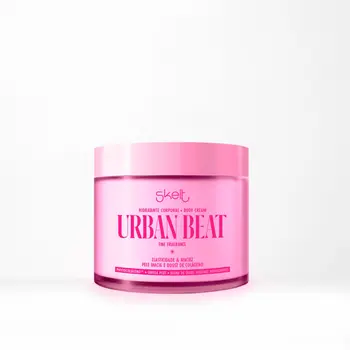 SKELT  HIDRATANTE DESODORANTE CORPORAL URBAN BEAT