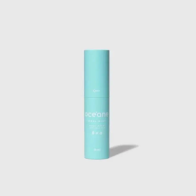OCEANE SPRAY BUCAL DE MENTA MINT 9ML