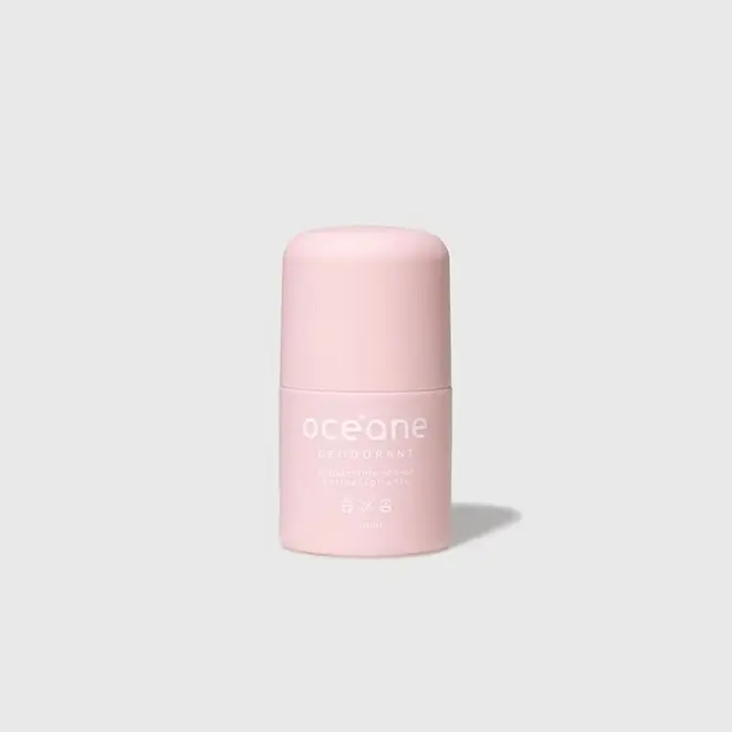 OCEANE DESODORANTE ROLL-ON 50ML