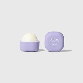 OCEANE HIDRATANTE LABIAL BAUNILHA 7G