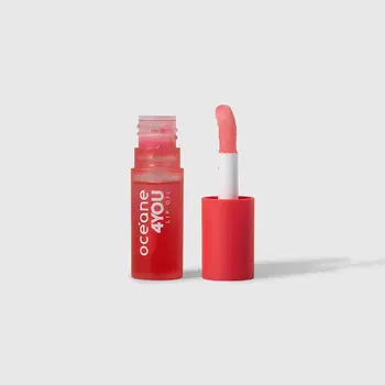 OCEANE LIP OIL ROSA  PUNCH  4YOU 6G