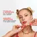 OCEANE LIP OIL ROSA  PUNCH  4YOU 6G