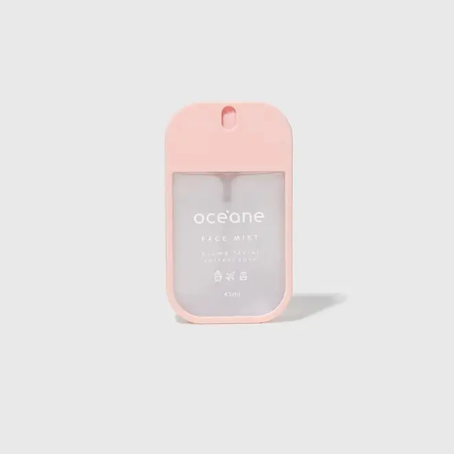 OCEANE BRUMA FACIAL COM NIACINAMIDA 45ML