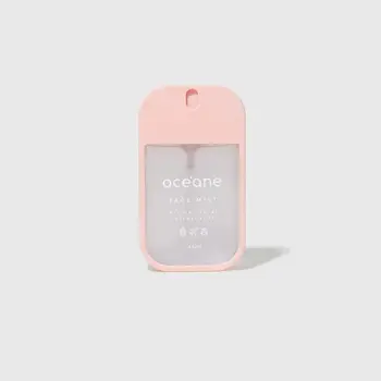 OCEANE BRUMA FACIAL COM NIACINAMIDA 45ML