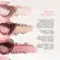 OCEANE TRIO DE SOMBRAS ROSE SPARKLE PALETTE 4YOU 4