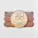 OCEANE TRIO DE SOMBRAS HAZEL 7,8G
