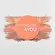 OCEANE TRIO DE SOMBRAS COPPER SHINE PALETTE 4YOU 4