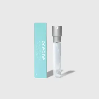 OCEANE SPRAY BUCAL DE MENTA COM REFIL MINT 9ML