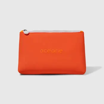 OCEANE NECESSARIE NEOPRENE 4YOU LARANJA