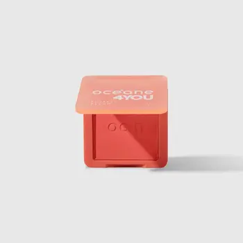 OCEANE  BLUSH BRINK PEACH LARANJA 7G