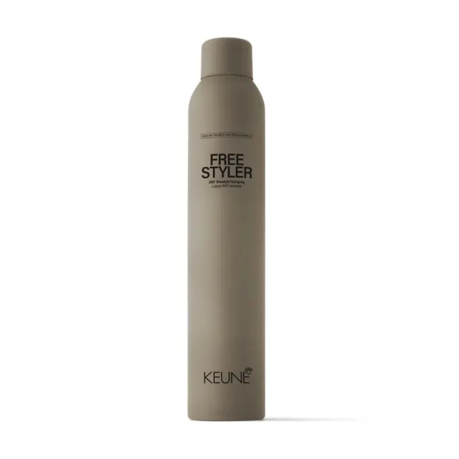 KEUNE STYLE FREESTYLER 500ML