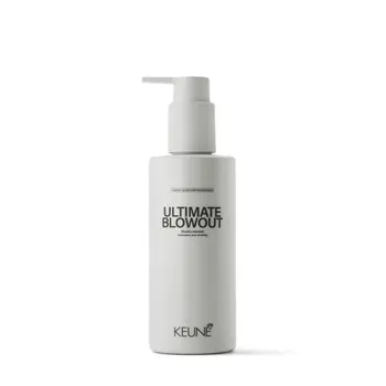 KEUNE STYLE ULTIMATE BLOWOUT 200ML
