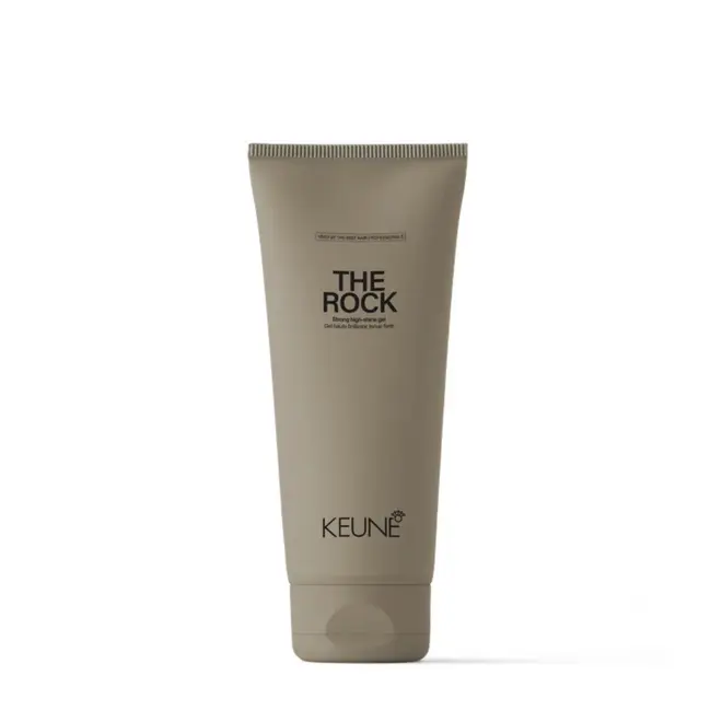 KEUNE STYLE THE ROCK 200ML