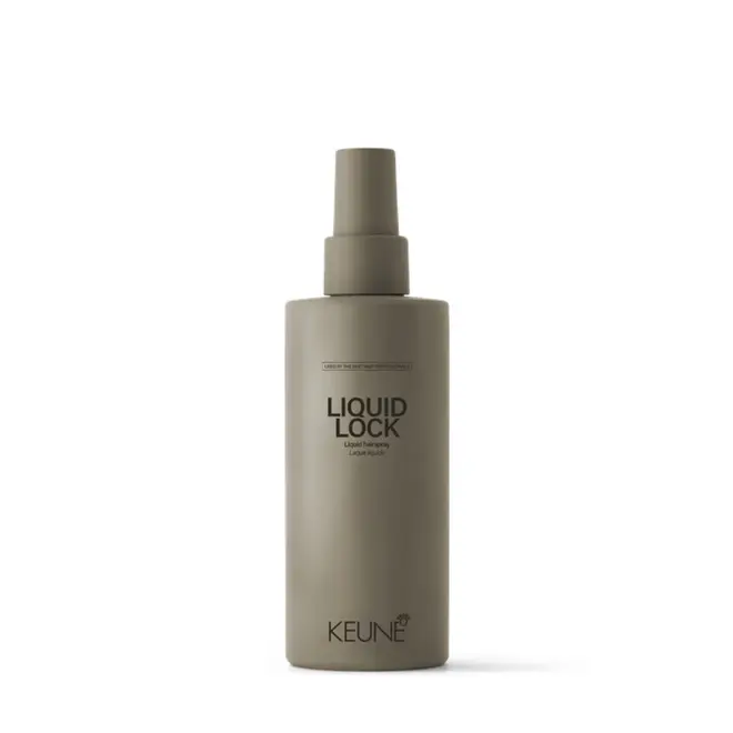 KEUNE STYLE LIQUID LOCK 200ML