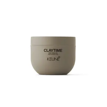 KEUNE STYLE CLAYTIME 100ML