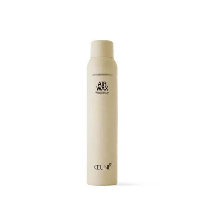 KEUNE STYLE AIR WAX 200ML