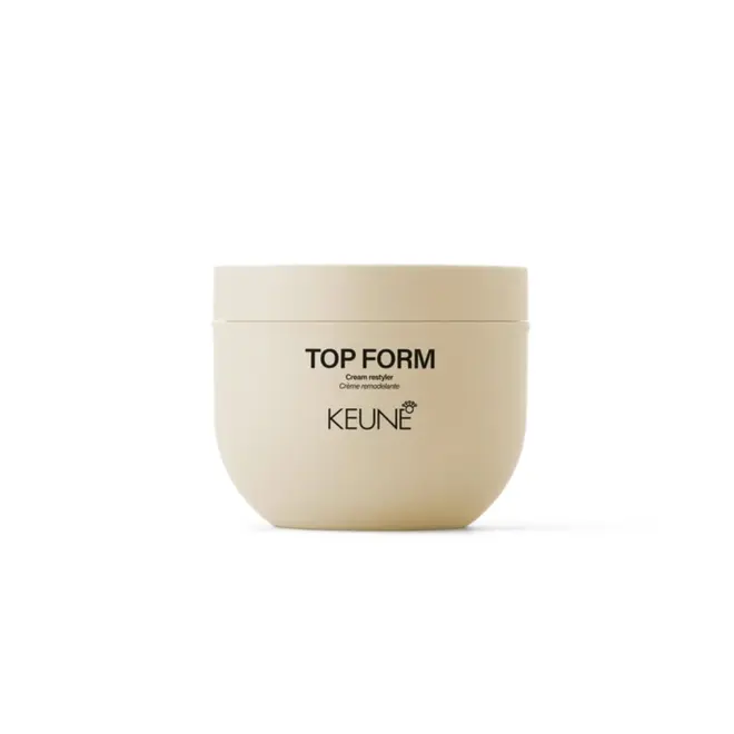 KEUNE STYLE TOP FORM 100ML