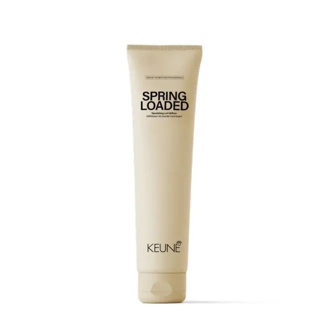 KEUNE STYLE SPRING LOADED 150ML