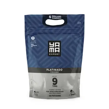 YAMA PO DESCOLORANTE PLATINADO 750G