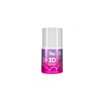 MAGIC COLOR 3D POWER MATIZADOR EFEITO PÉROLA 100ML