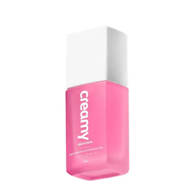 CREAMY NIACINAMIDE B COMPLEX 20 PORC 30ML