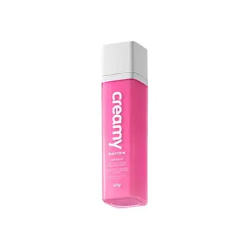 CREAMY LEAVE-IN PEPTIDE REPAIR HAIR TREATMENT 50G