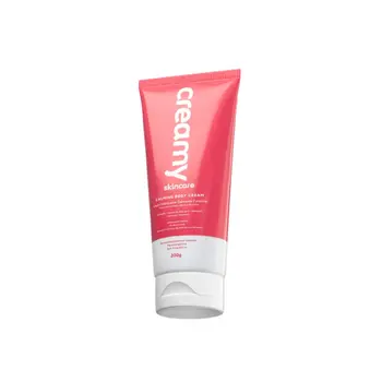 CREAMY CALMING BOBY CREAM CORPORAL  200G