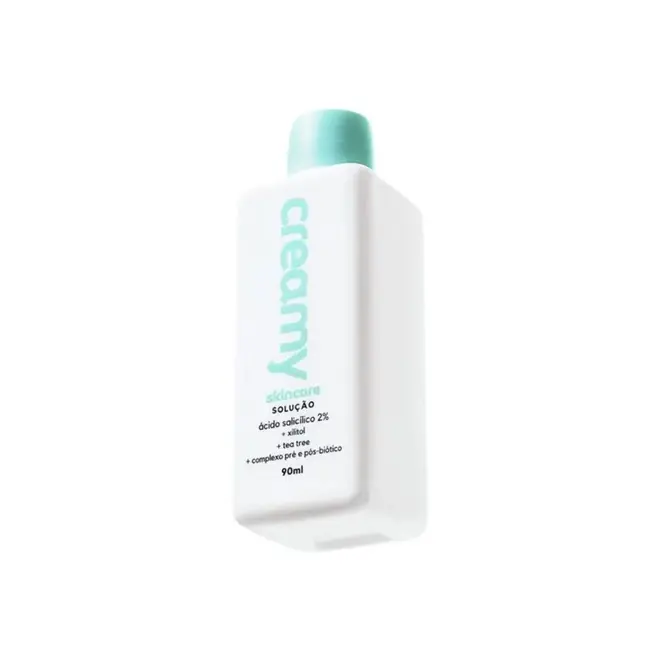 CREAMY ACIDO SALICILICO 90ML