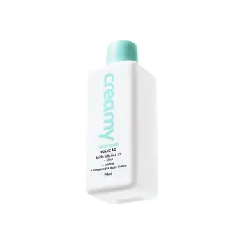 CREAMY ACIDO SALICILICO 90ML