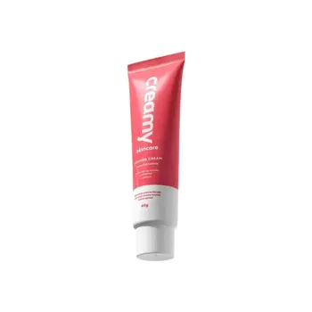 CREAMY HIDRATANTE  CALMING CLEAN 40G