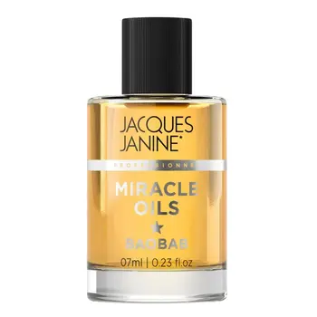JACQUES JANINE MIRACLE OIL  BAOBAB 7ML