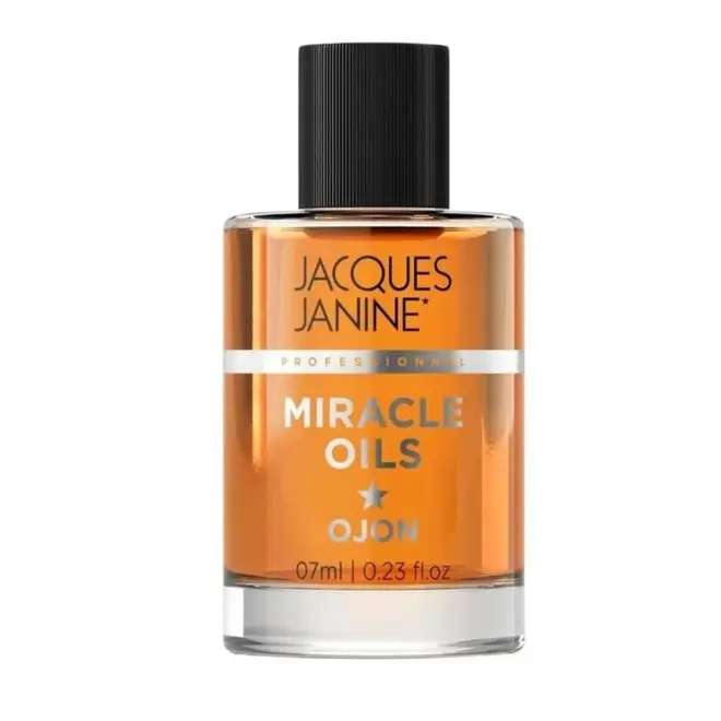 JACQUES JANINE MIRACLE OIL ONJON 7ML