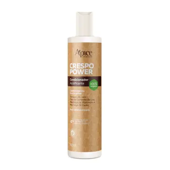 APICE CRESPO POWER CONDICIONADOR ACIDIFICANTE 300ML