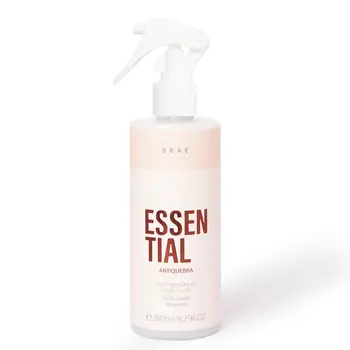 BRAÉ ESSENTIAL FLUÍDO ANTIQUEBRA CONDICIONANTE 260ML