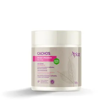 APICE CACHOS ATIVADOR E MODELADOR 500ML