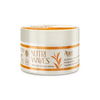 APICE NUTRI WAVES MÁSCARA 300G