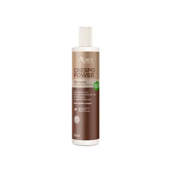 APICE CRESPO POWER SHAMPOO 300ML