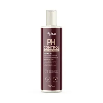 APICE PH CONTROL SHAMPOO 300ML