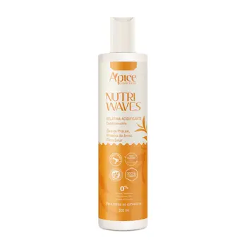 APICE NUTRI WAVES GELATINA 300ML
